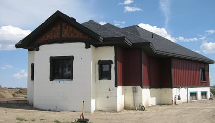 Red House